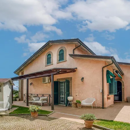 Daire Residenza Menta E Rosmarino Perugia