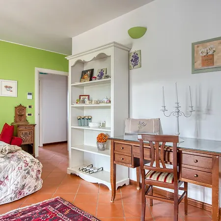 Daire Residenza Menta E Rosmarino