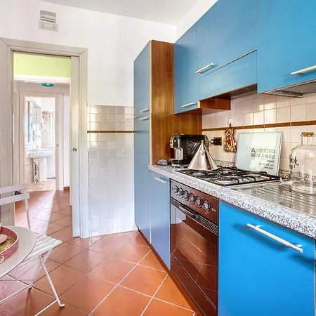 Residenza Menta E Rosmarino Daire Perugia