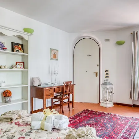 Residenza Menta E Rosmarino Daire