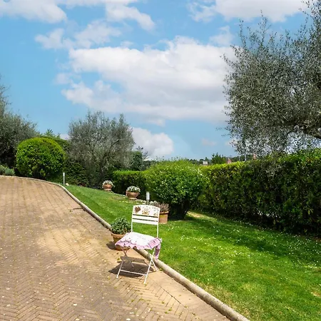 Residenza Menta E Rosmarino Daire Perugia
